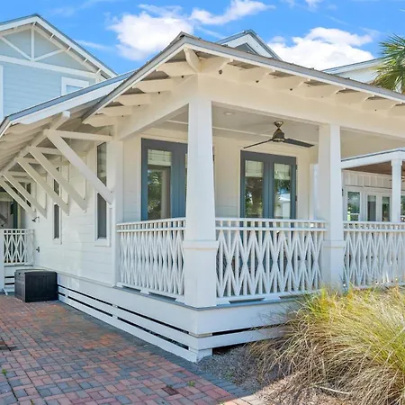 Seacrest - 166 Blue Crab Villa